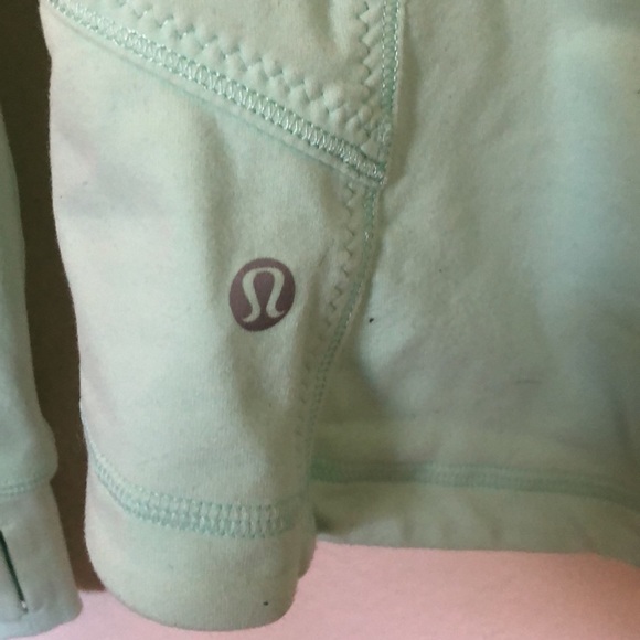 LULULEMON jacket - Picture 6 of 9